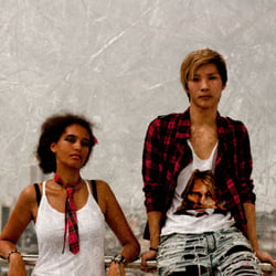 Grunge Style