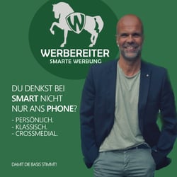 WERBEREITER WERBEAGENTUR HANNOVER – SMARTE WERBUNG