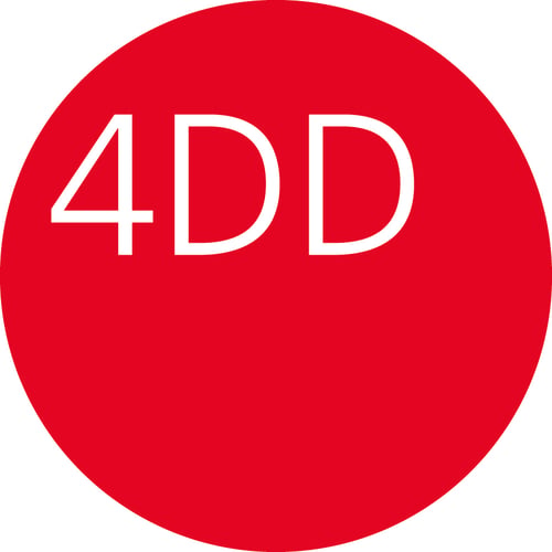 4DD Communication GmbH