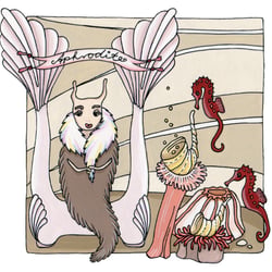 Illustration Kindergeschichte