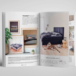 Boxspringbetten