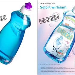 Putzmittel