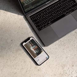 hsb-ingenieure website mobile team