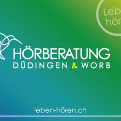 Visitenkarte Hoerberatung