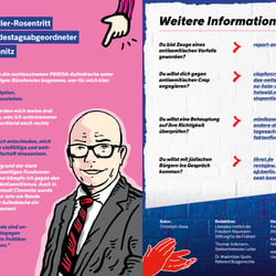 Niels Schröder für liberal – Magazin für die Freiheit