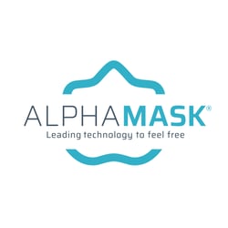 ALPHAMASK – Leading technology to feel free