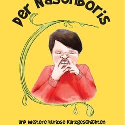Der Nasenbors