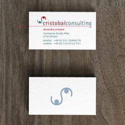 Logo & Visitenkarte