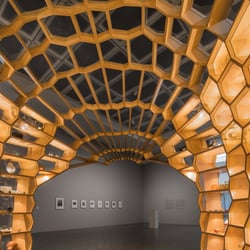 Museum Folkwang in Essen