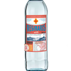 Mineralwasser Still