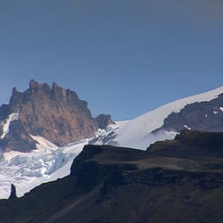 Skaftafell