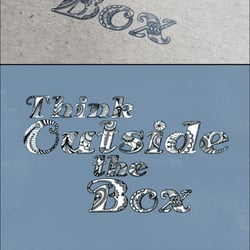 Illustration // Typo