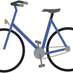 Fahrrad