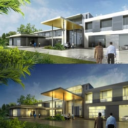 Villa Afrika