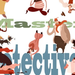 detectives