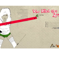 zumo killin