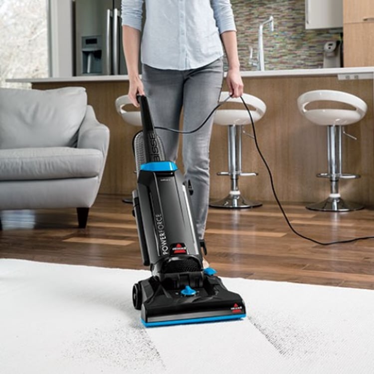 Vacuum Cleaner