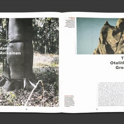 Studio Last – HKW Anthropozän-Projekt