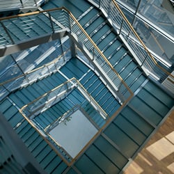 Telekom HSR – Architekturvisualisierung