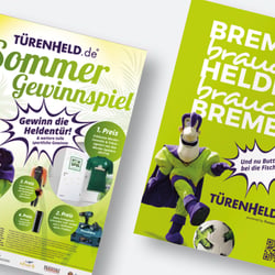 PRINTDESIGN  Konzeption ✫ Gestaltung ✫ Reinzeichnung ✫ Bildbearbeitung