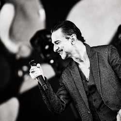 Depeche Mode
