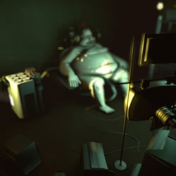 3D, Animation