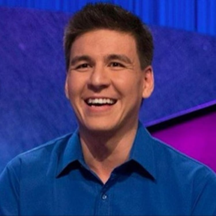 James Enderson