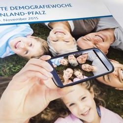 Entwicklungsagentur Rheinland-Pfalz e.V. / Zweite Demografiewoche Rheinland-Pfalz