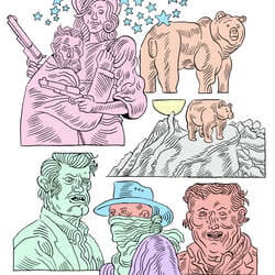 Bears