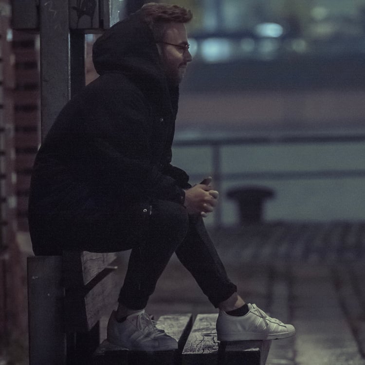 Fabian Westenberg