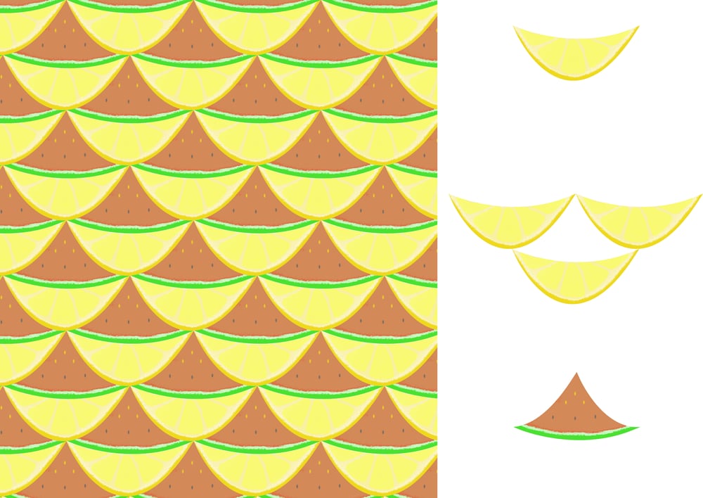 Sommer Escher