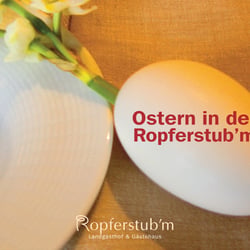 Corporate Design und Ausstattung für Gastronomie