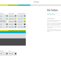 Die Farben