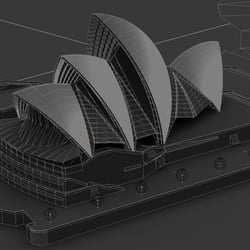 SYD 03