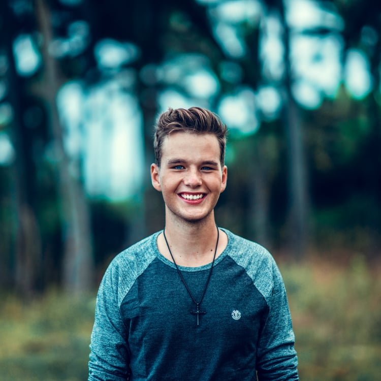 Moritz Jahraus