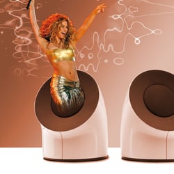 Sound Solution Anzeige A4