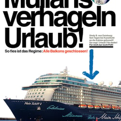 Mein Traumschiff
