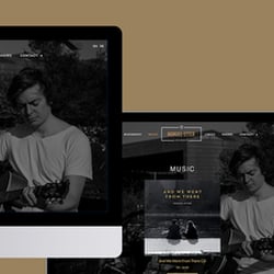 Webdesign