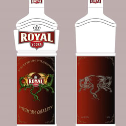 vodka