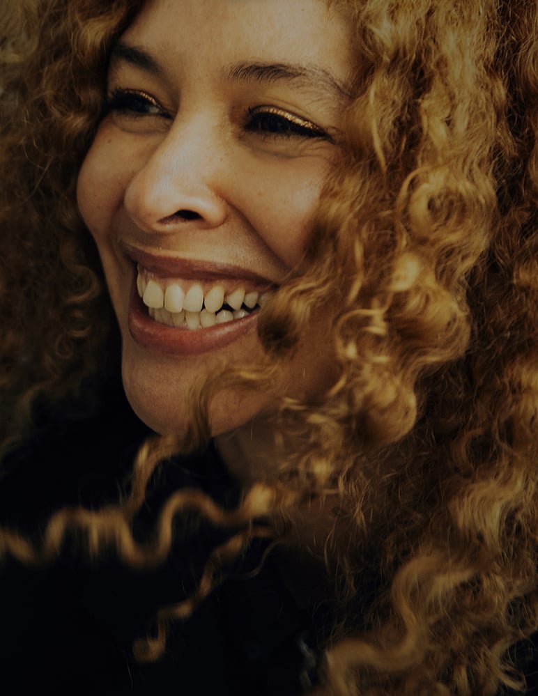 Joy Denalane
