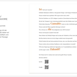 Strategische Kommunikation – Brand Identity