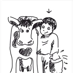 ‚MILKMAN‘
