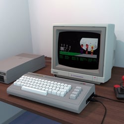 Back in the Days
