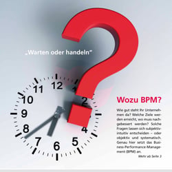 Kunden-Magazin