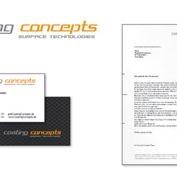 Corporate Design