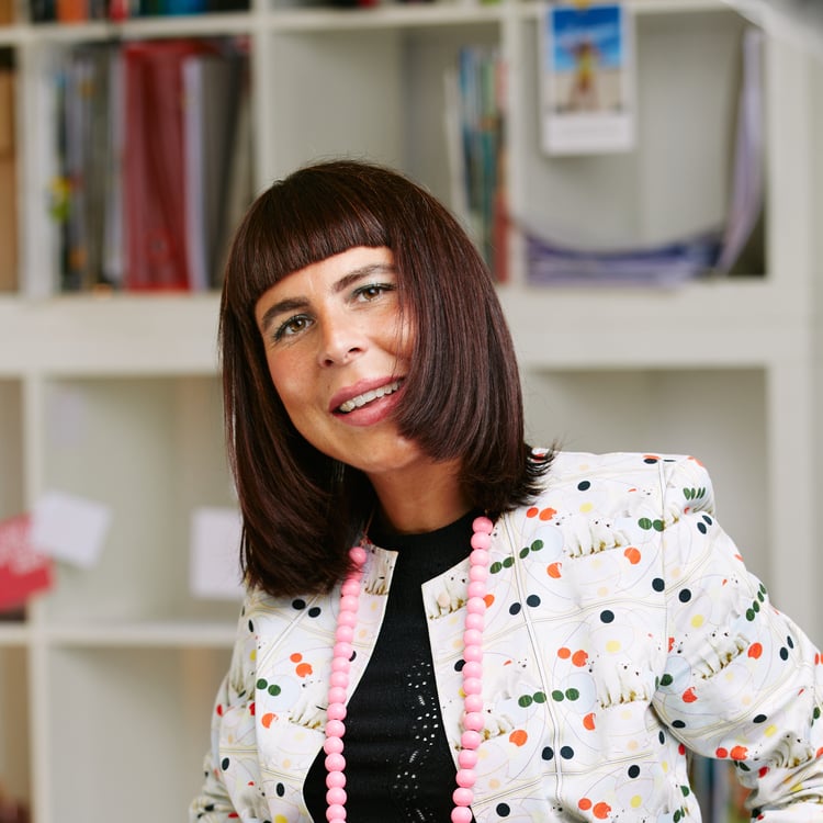 Nicola Metzger