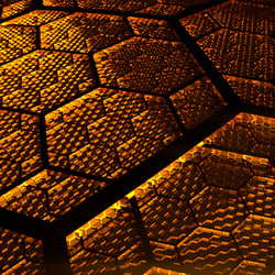 Honeycomp //two