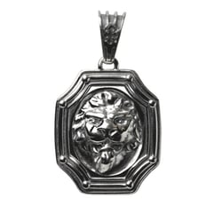 Kettenanhänger «Leonidas» by BLACK BARON