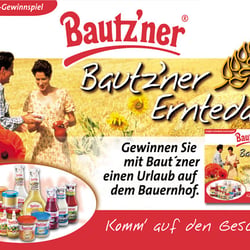 POS Kampagne mit Gewinnspiel