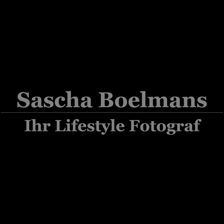 Sascha Boelmans